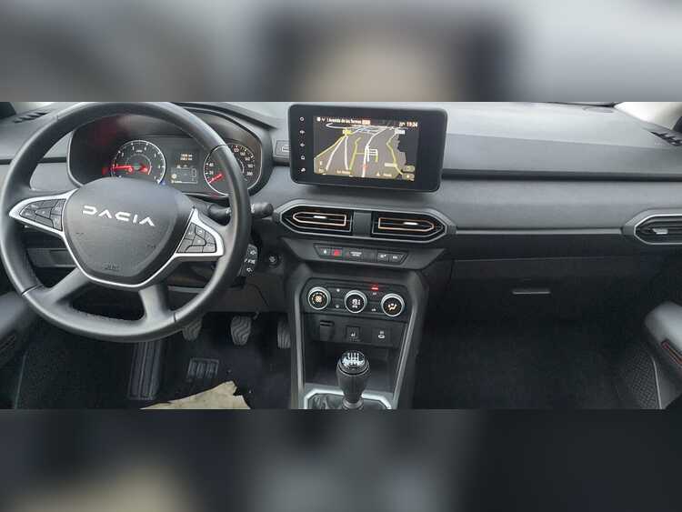 Dacia Sandero Stepway 1.0 110CV foto 6